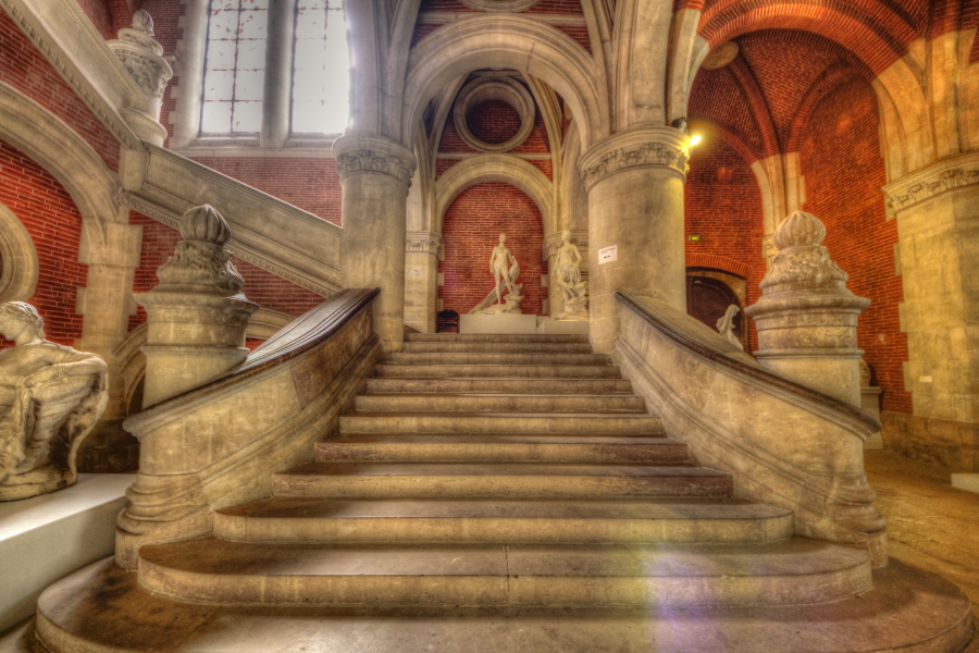 clotre des augustins toulouse