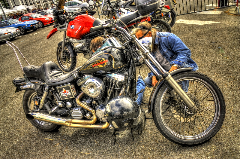 motos